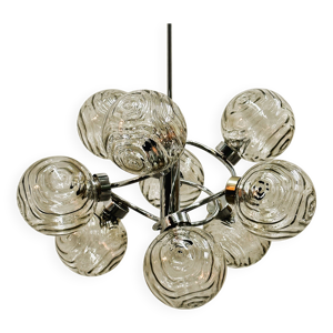 Lustre orbital allemand - allemagne