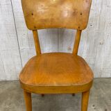 Vintage Baumann bistro chair
