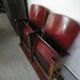 Cinema seat chair