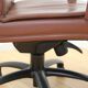 Fauteuil de direction vintage, Poltrona Frau