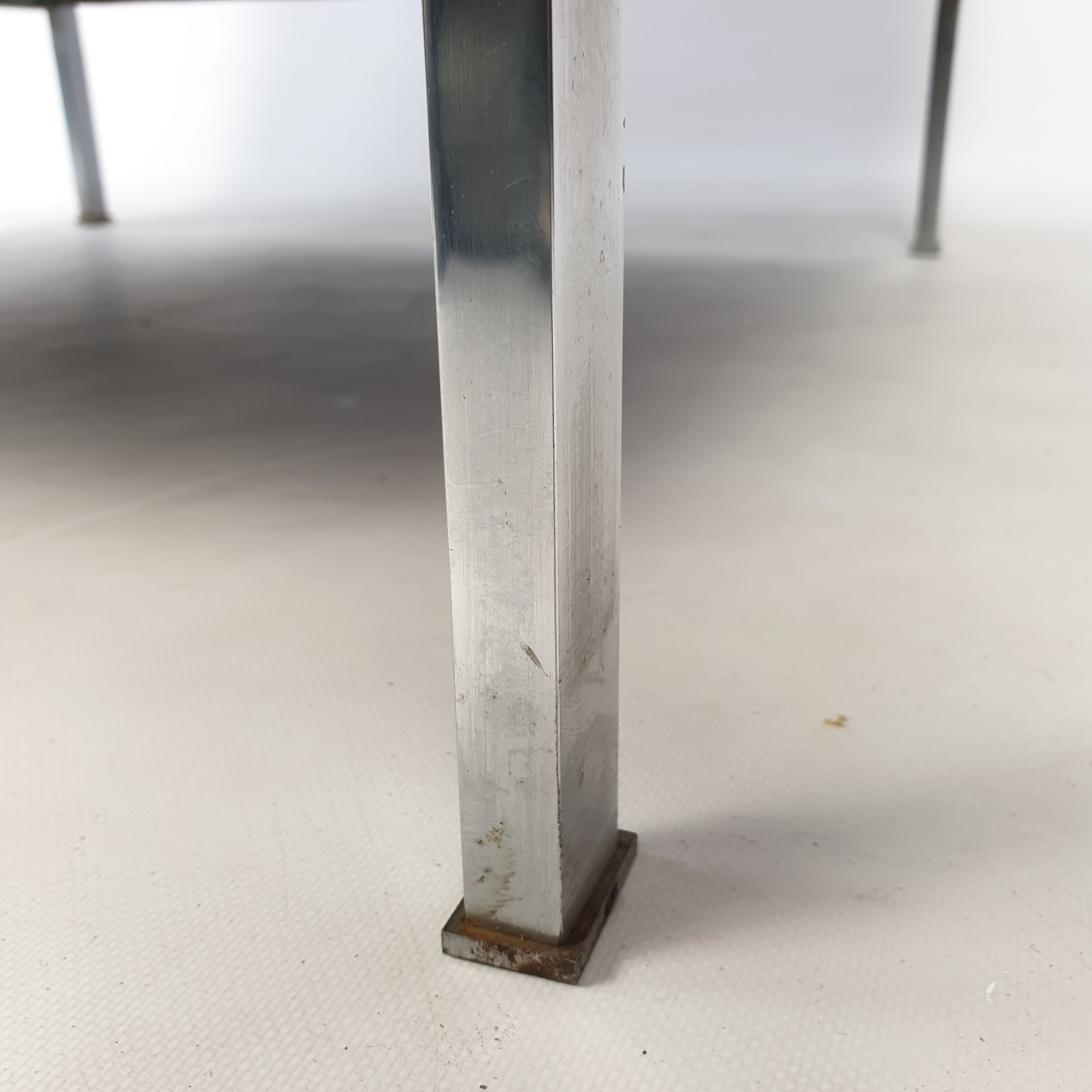 Set 442 armchairs by Pierre Paulin for Artifort, 1960