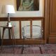 Armchair "Flynn" Gastone Rinaldi