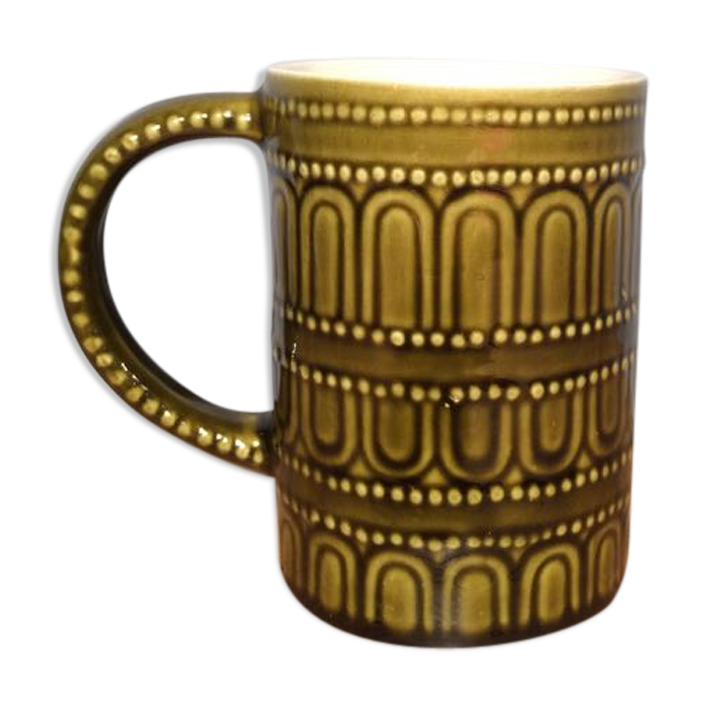 Mug 70's
