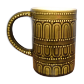 Mug 70's