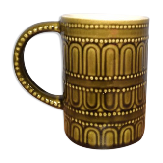 Mug 70's