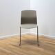Chaise visiteur Kabi Wire, Akaba