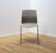 Chaise visiteur Kabi Wire, Akaba
