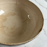 Large Sarreguemines Carmen Salad Bowl