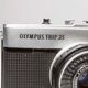 Camera film olympus trip 35