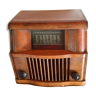 Radio Tsf brand Lowe opta from 1934/1935 Germany
