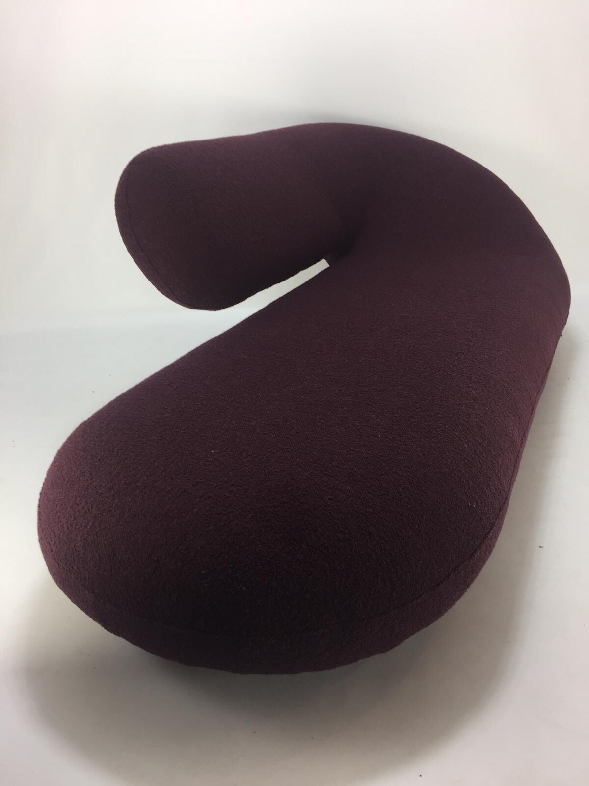 Cleopatra sofa by Geoffrey Harcourt for Artifort 1970