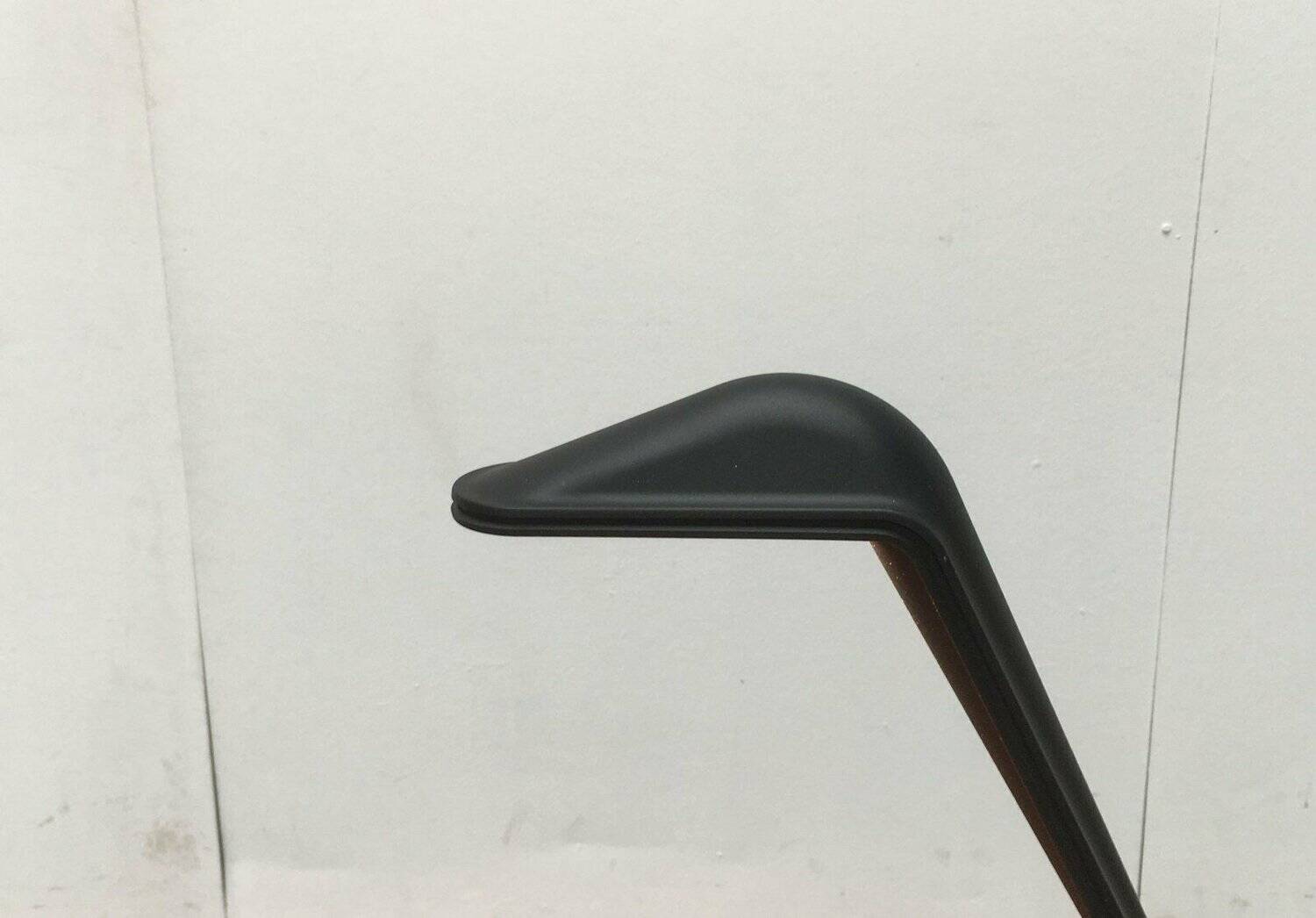 Louis table lamp model Rappe postmodern Danish by Alfred Homann for Louis Poulsen, 1980s.