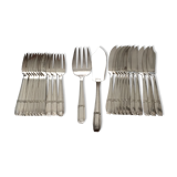 Couverts à poisson