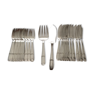 Couverts à poisson