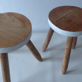 Tripod stools