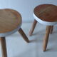 Tripod stools