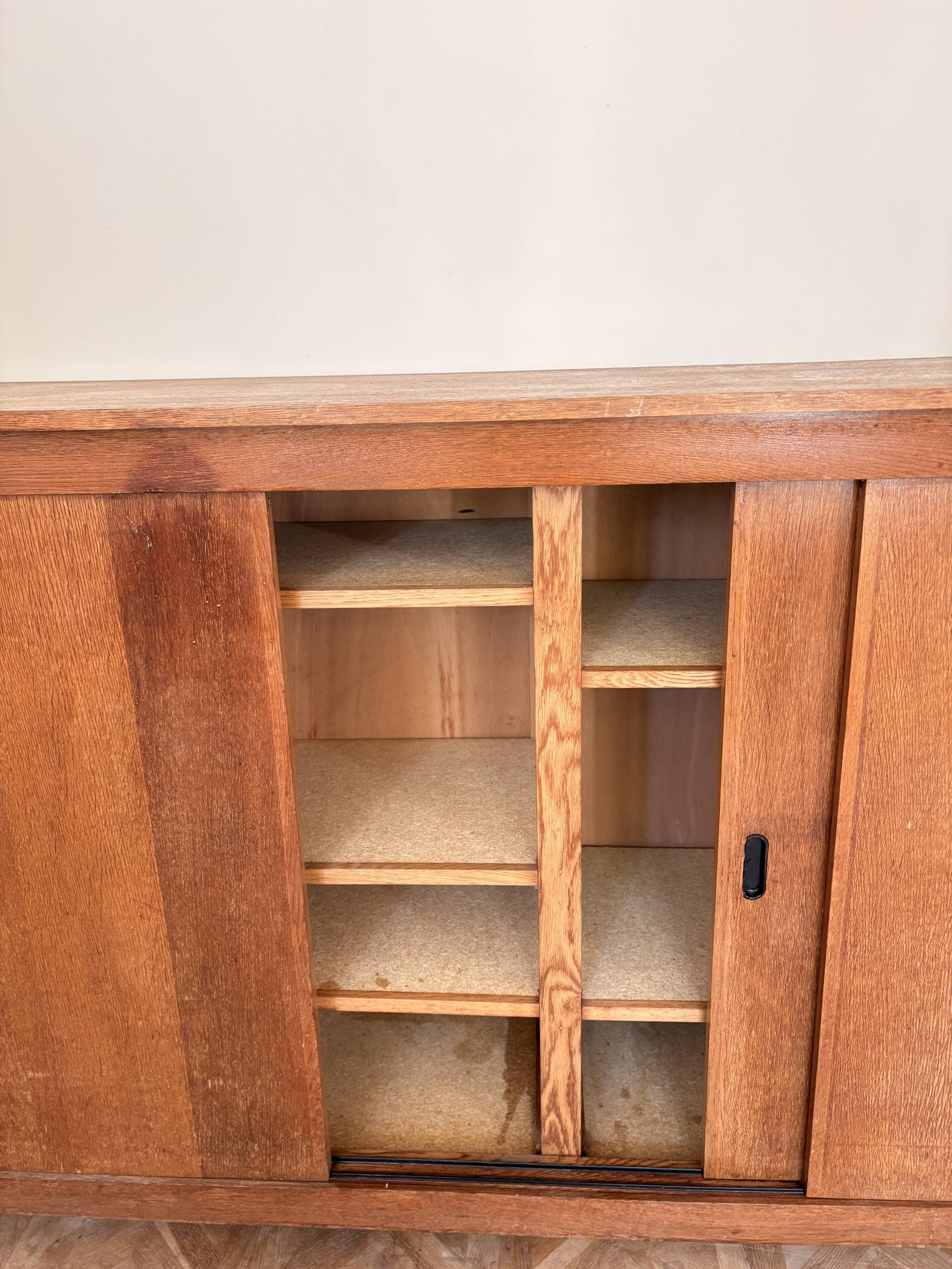 Kuhn & Fleichel workshop furniture