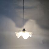 Vintage hanging lamp