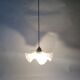 Vintage hanging lamp