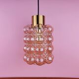 Bubble Pendant and Wall Lamps by Helena Tynell for Limburg, 1960s