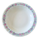 Limoges Bernardaud. Large Round Deep Plate