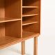 Danish bookcase by Dammand & Rasmussen, 1960s
