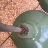 Industrial ceiling lights