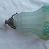 Old wall lamp