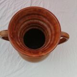 Ceramic vase