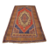 Anatolian Kurdish Antique Carpet sku h15