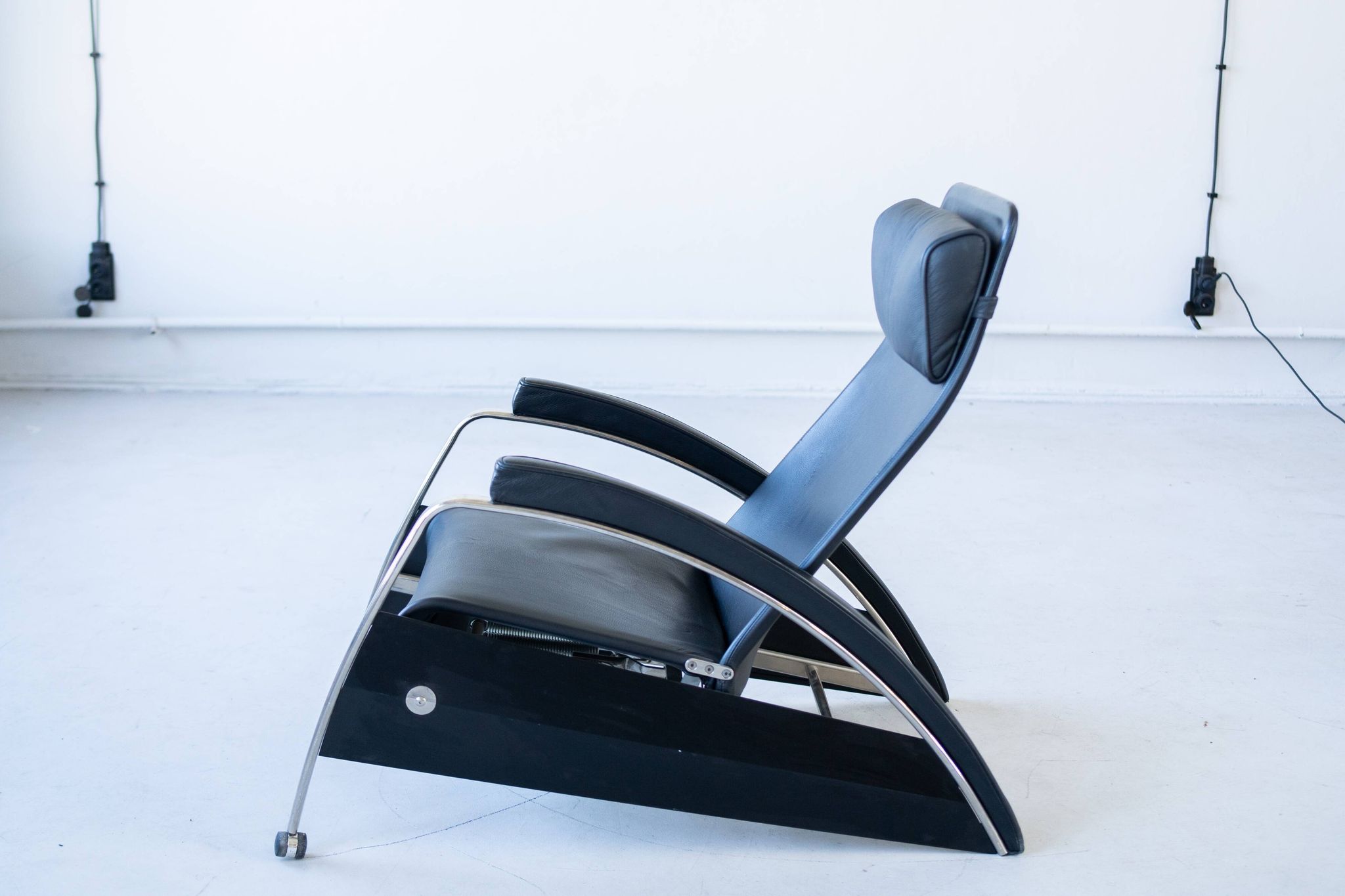 Lounge Chair Tecta, Germany, 2000s