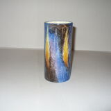 Vase rouleau Biot - Georges Tardieu