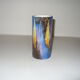 Vase rouleau Biot - Georges Tardieu
