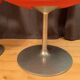 Set of Finnish Polaris swivel chairs by Eero Aarnio for Asko Export, 1970s