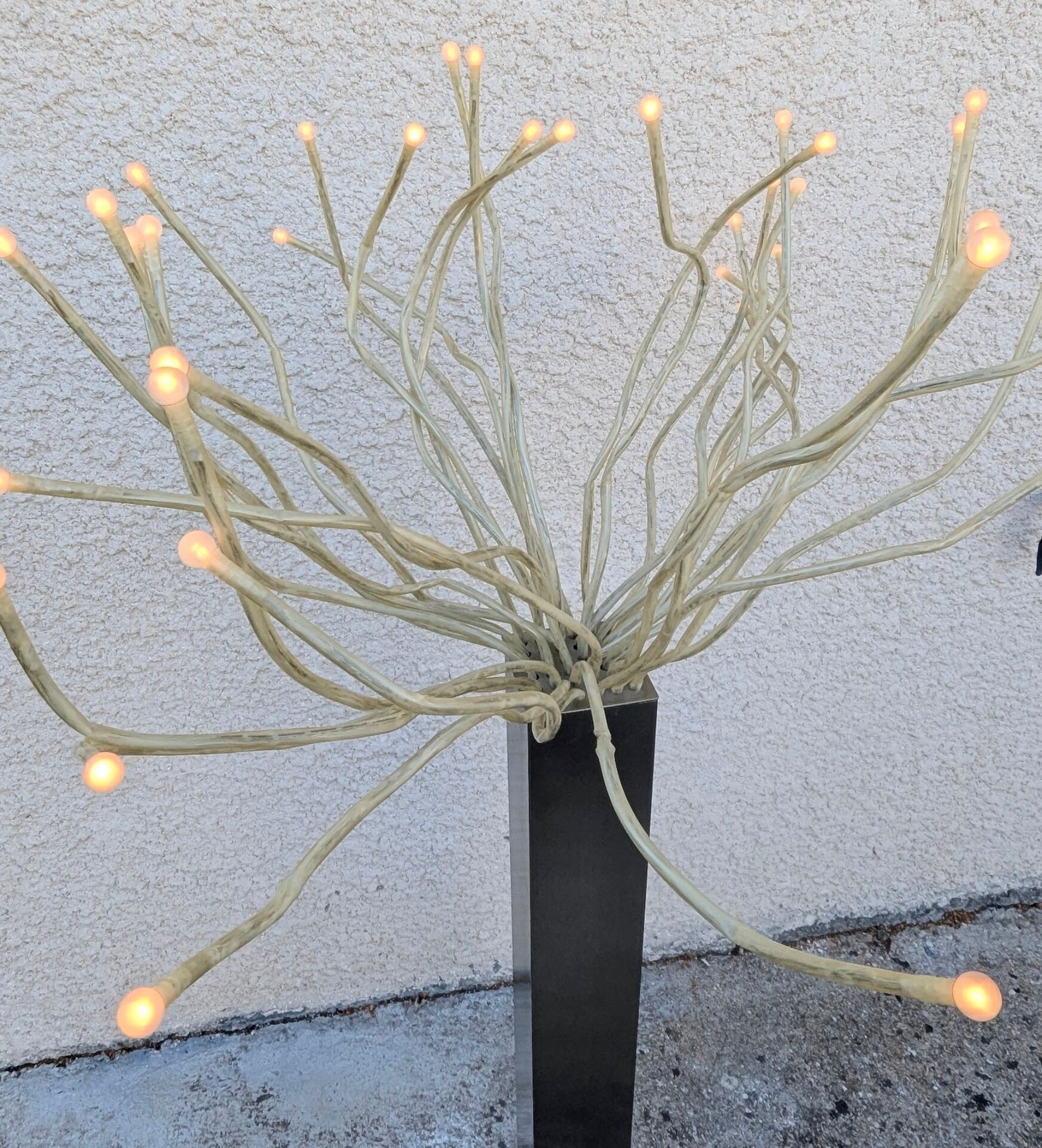 Vintage Stranne IKEA floor lamp - 2000s Vintage Design