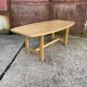 Table basse scandinave ancienne