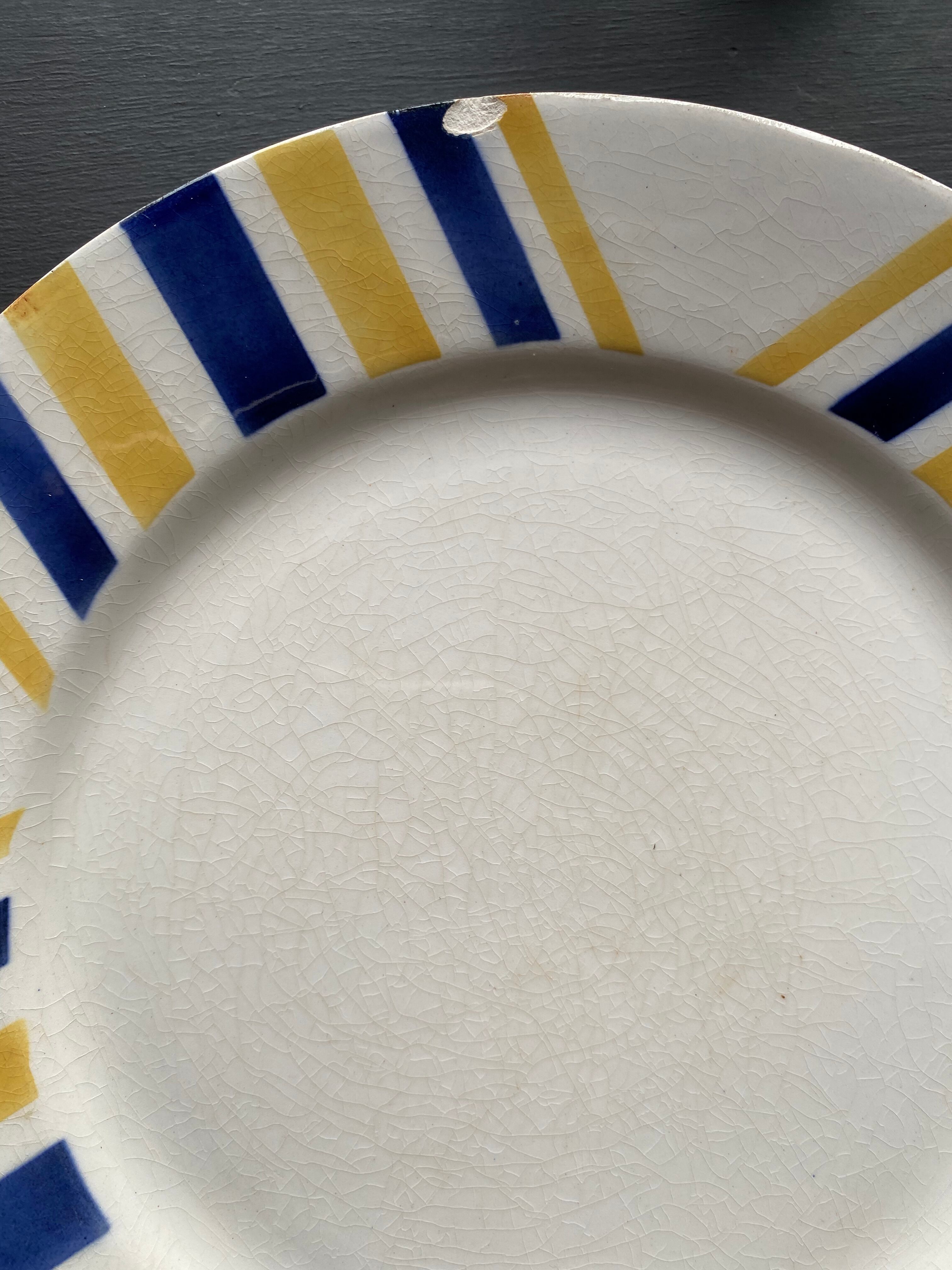 Lot de service vaisselle, 13 pièces