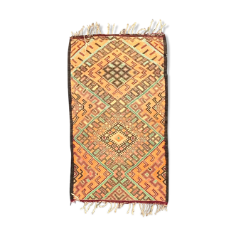 Tapis marocain 85x160 cm
