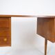 Bureau en teck danois des années 1960