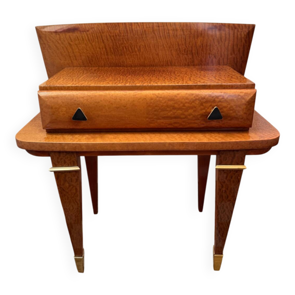 Chevet moderniste de style Art Déco