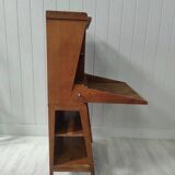 Secretary vintage compass feet