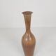 Modern group mid-century of 3 earthenware vases Rörstrand by Gunnar Nylund, Sweden