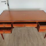 Bureau style Louis XVI
