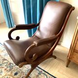 Chesterfield Armchair