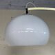 Extendable Arc Floor Lamp by Goffredo Reggiani for Reggiani, 1960s