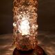 Original vintage bedside lamp from 1960-1970