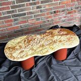 Onyx wave table