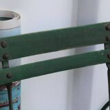 Children's garden chair