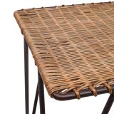 Raoul Guys table, 1950
