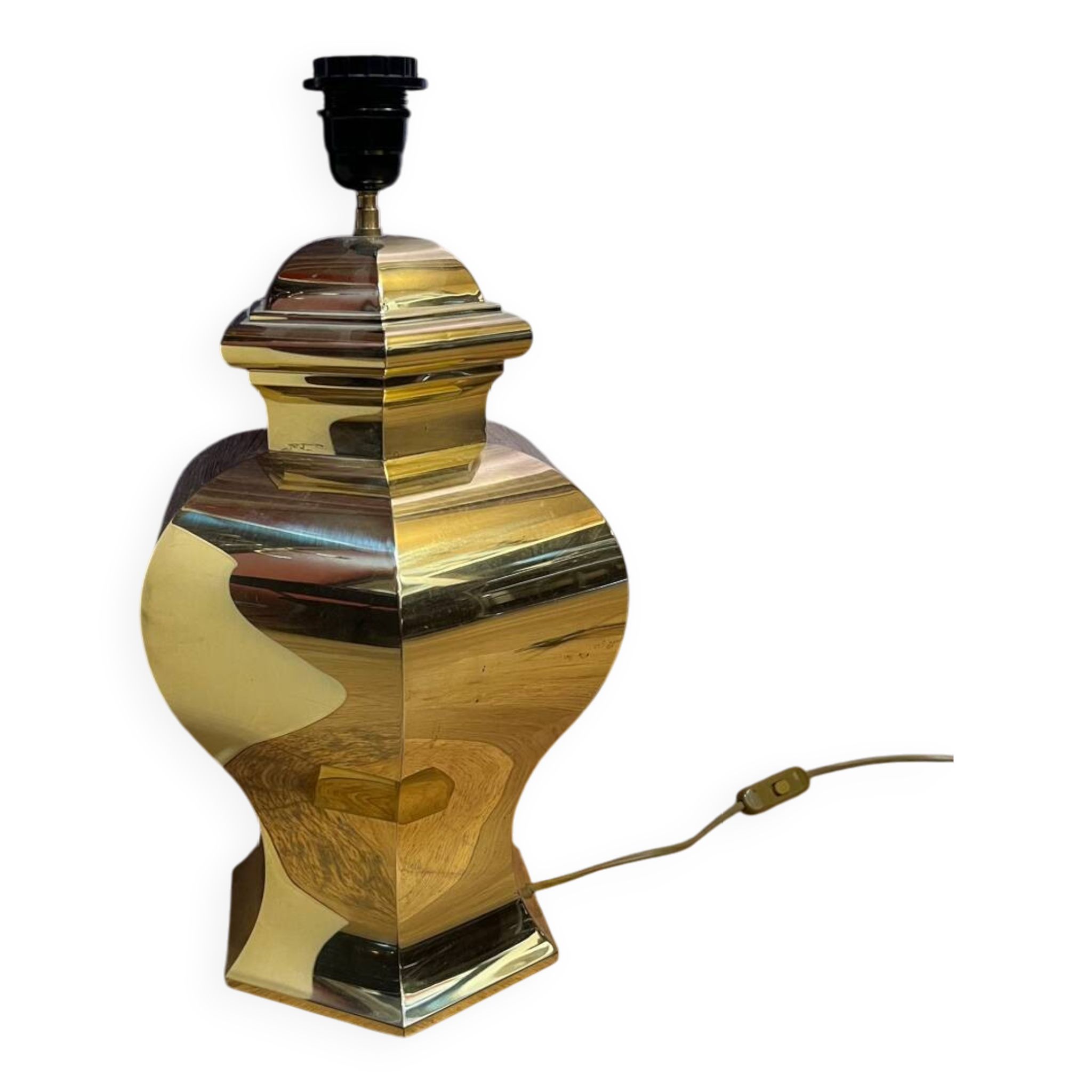 Lampe décorative